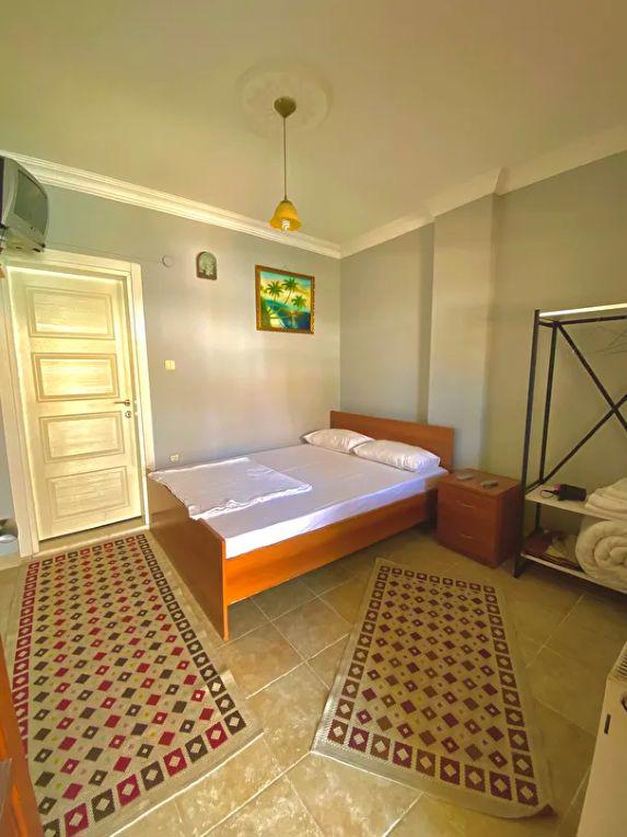 Uğur Motel Ağva