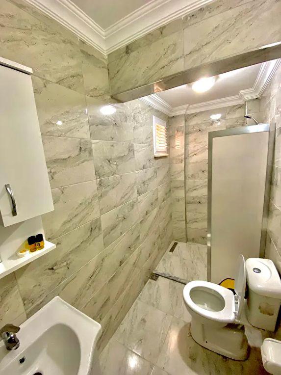 Uğur Motel Ağva