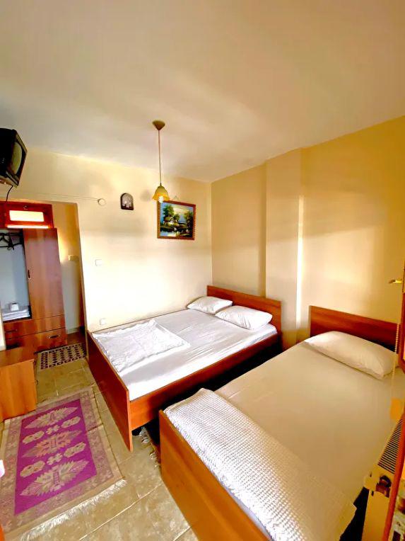 Uğur Motel Ağva
