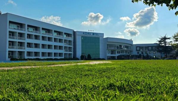 Ktü Koru Otel