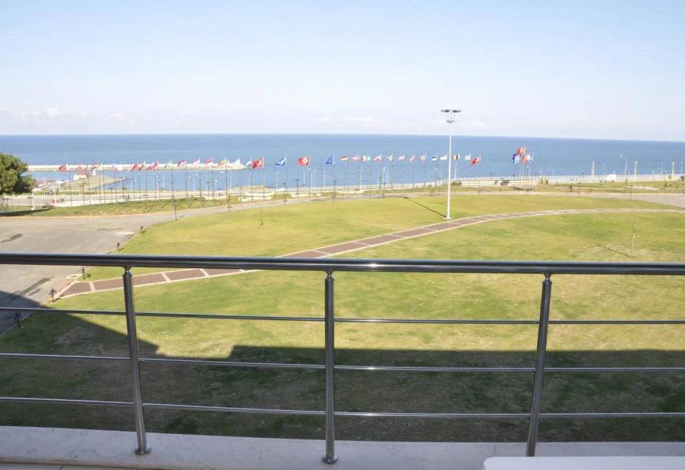 Ktü Koru Otel
