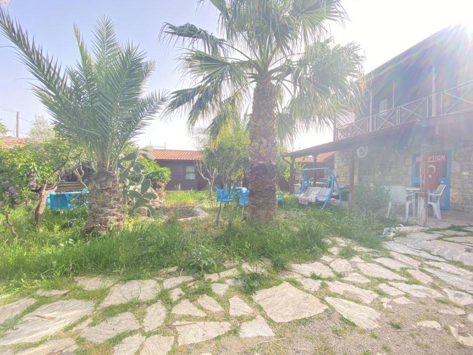 Halise Apart Pansiyon Datça