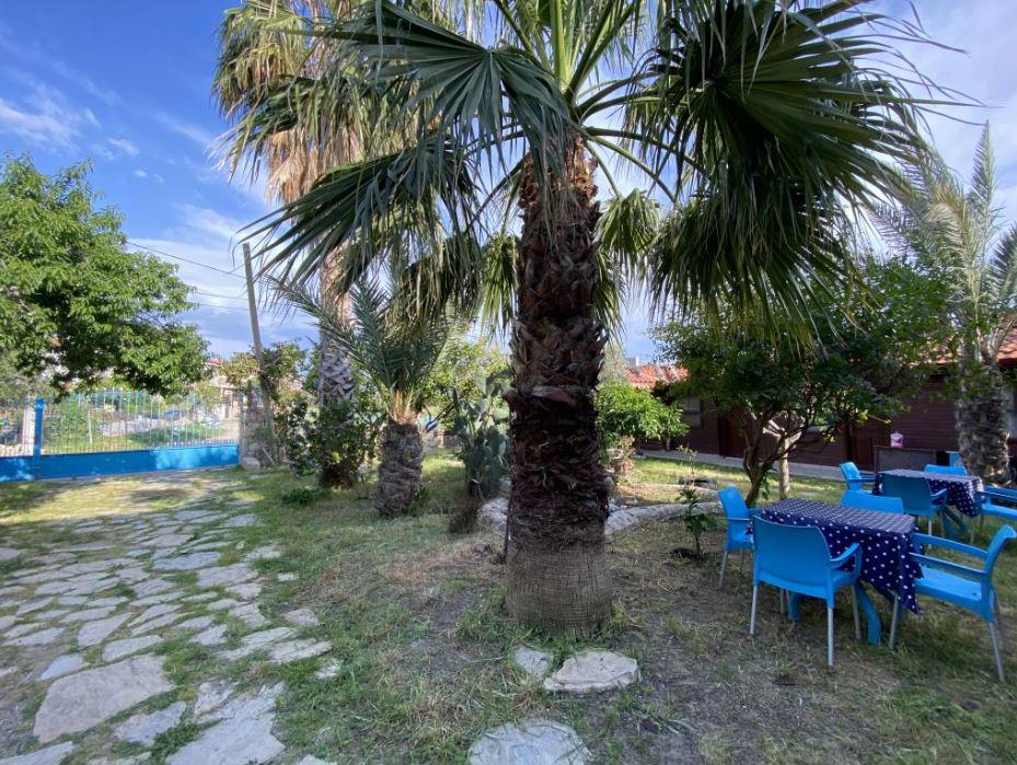 Halise Apart Pansiyon Datça