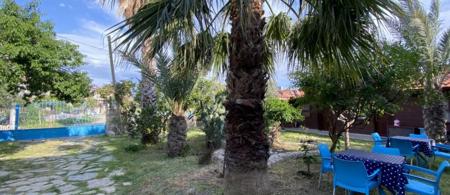 Halise Apart Pansiyon Datça