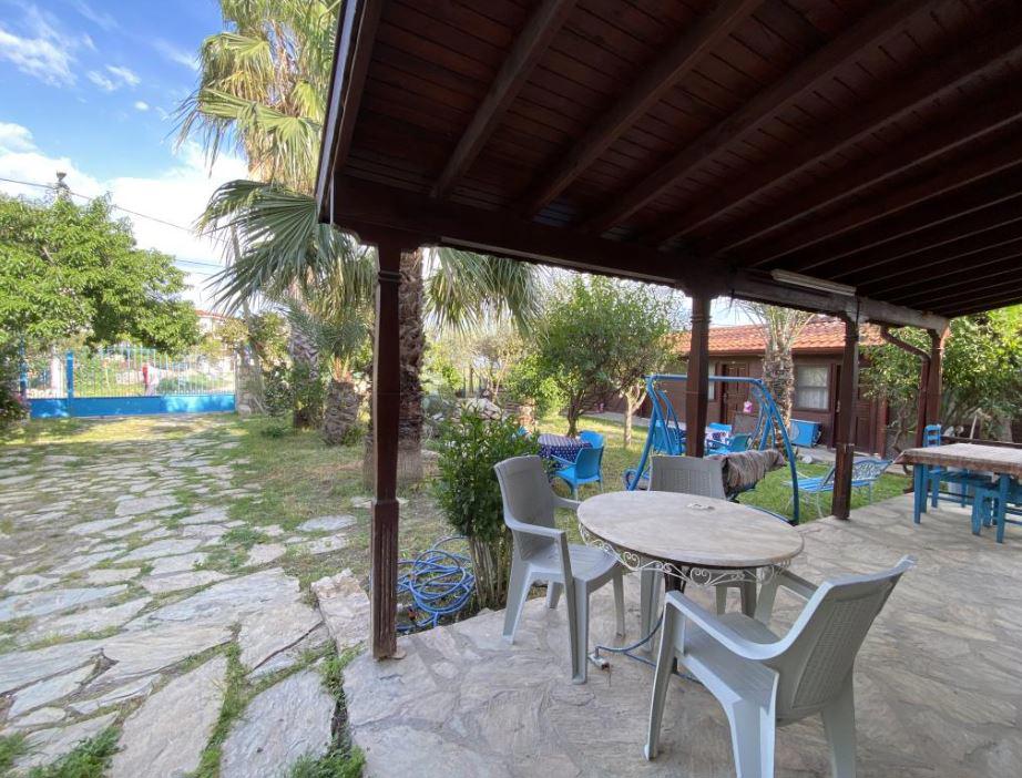 Halise Apart Pansiyon Datça