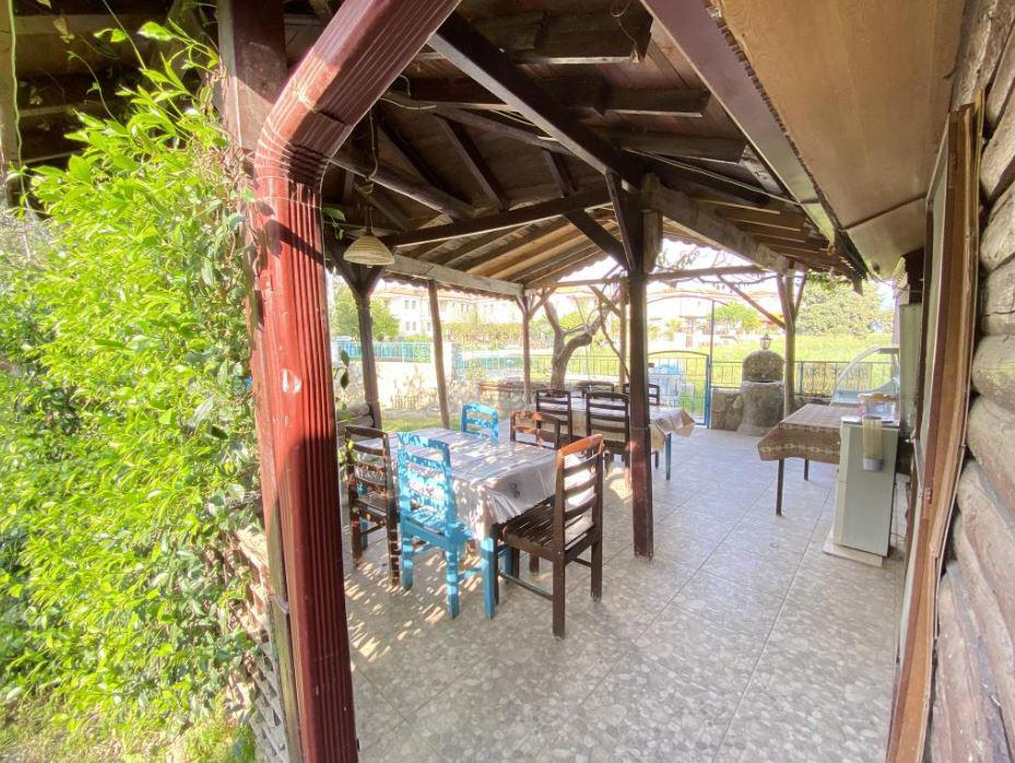Halise Apart Pansiyon Datça
