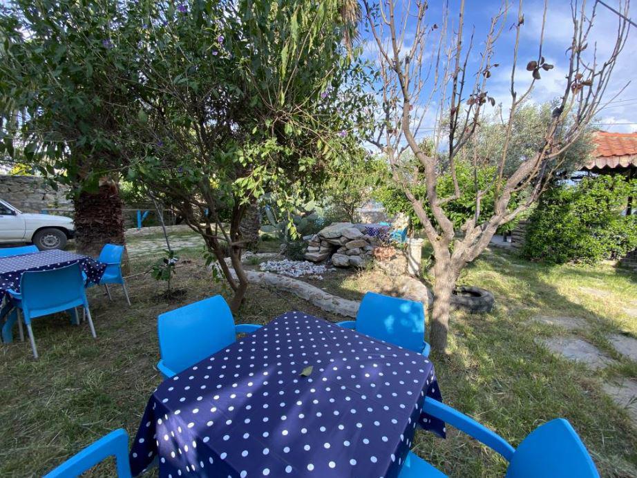 Halise Apart Pansiyon Datça