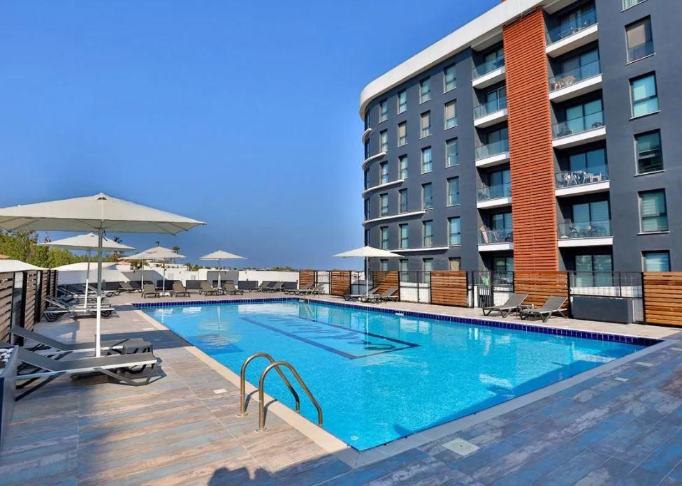 Caddemm Inn Hotel