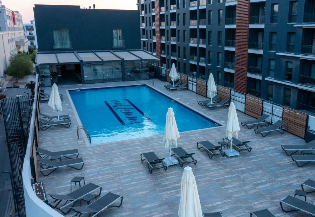 Caddemm Inn Hotel