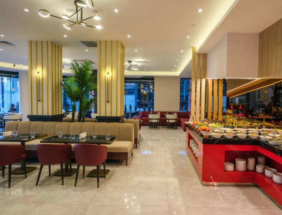 Caddemm Inn Hotel
