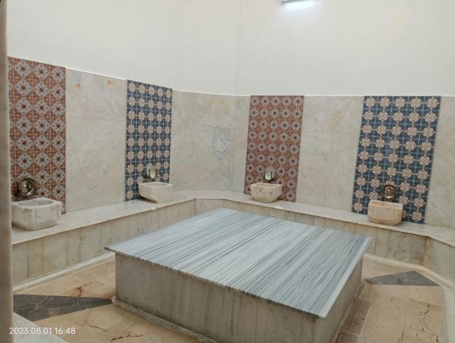 Vanna Deluxe Termal Hotel Spa