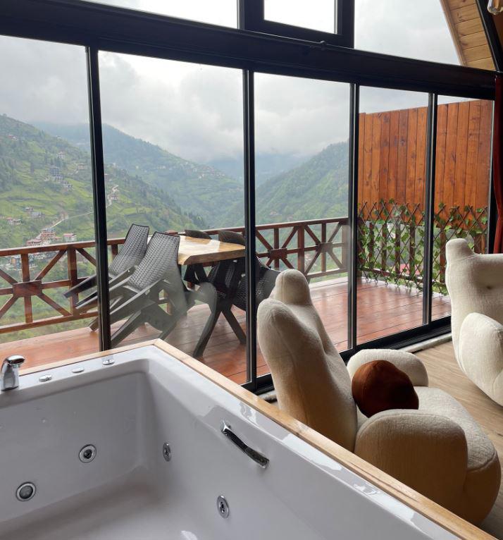 Ar Mavor Bungalov