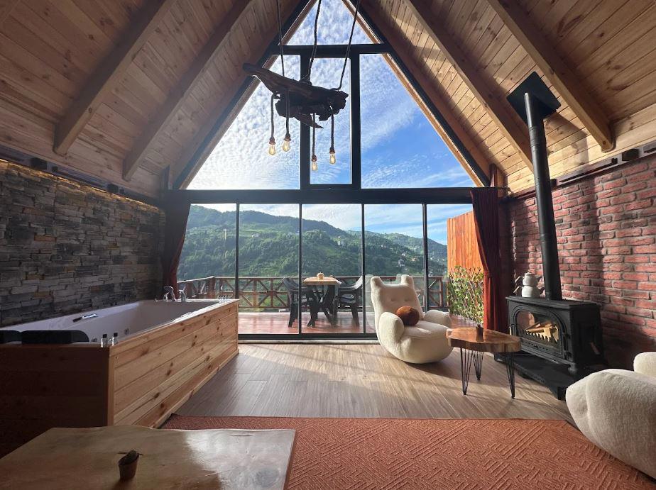 Ar Mavor Bungalov