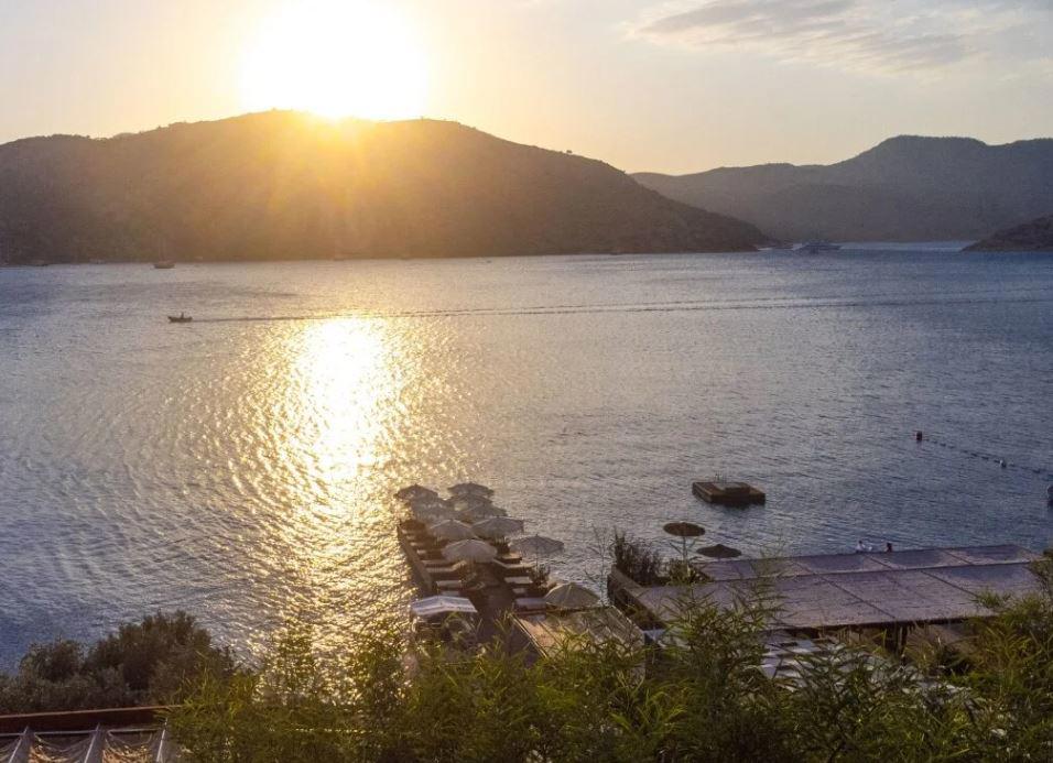 Luce Bozburun Hotel