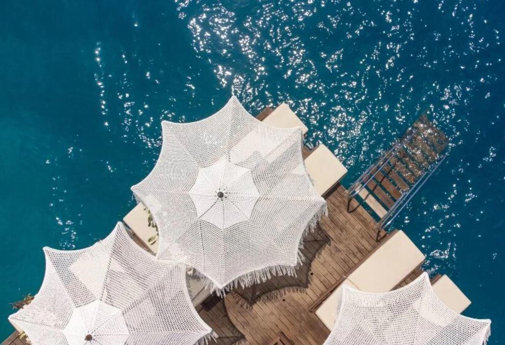 Luce Bozburun Hotel