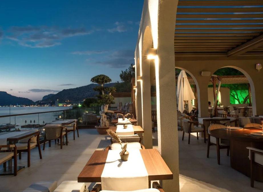 Luce Bozburun Hotel