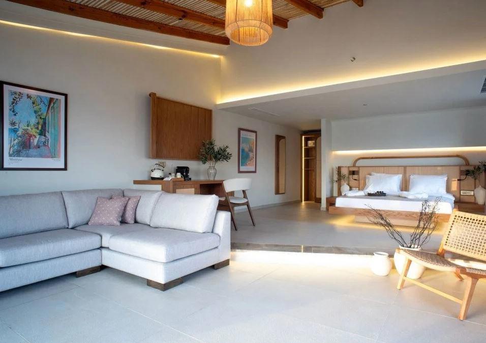 Luce Bozburun Hotel