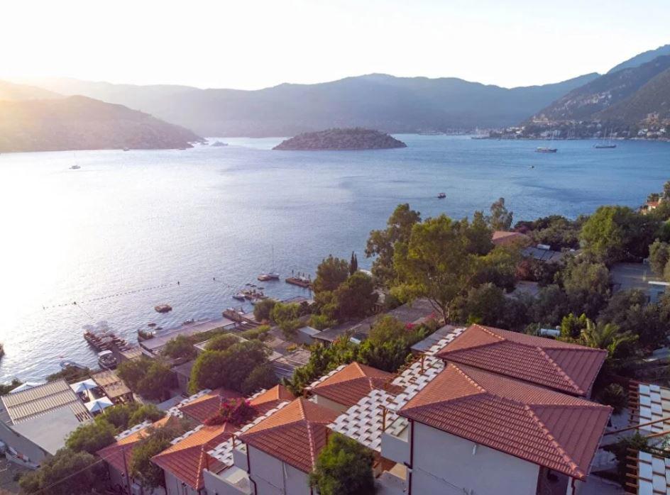 Luce Bozburun Hotel