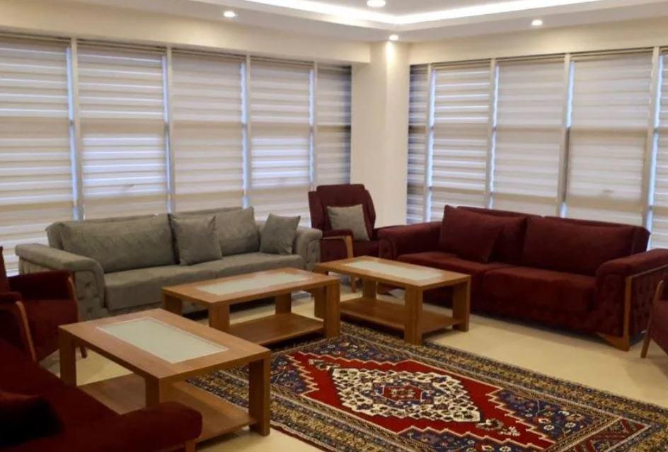 Saraykent Otel
