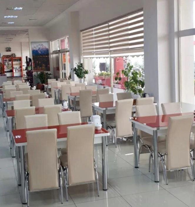 Saraykent Otel