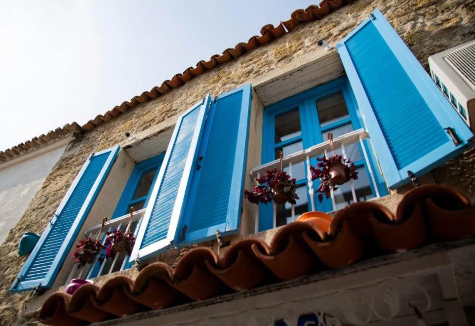Mai Sema Boutique Alaçatı