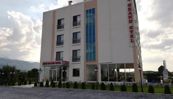 Ege Grand Otel
