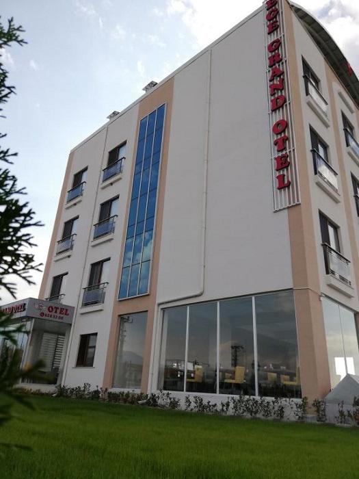 Ege Grand Otel