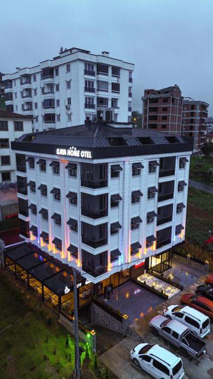 Kaya Home Otel