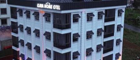 Kaya Home Otel
