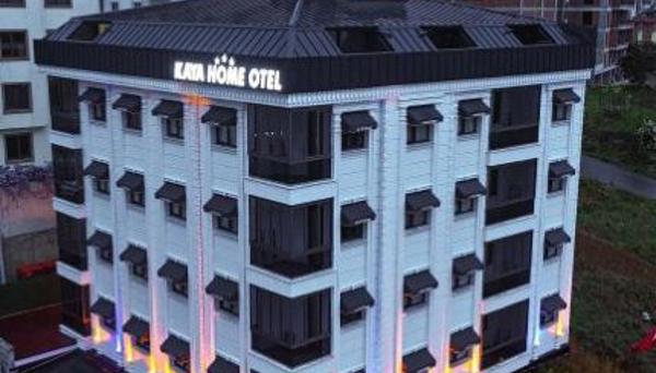 Kaya Home Otel