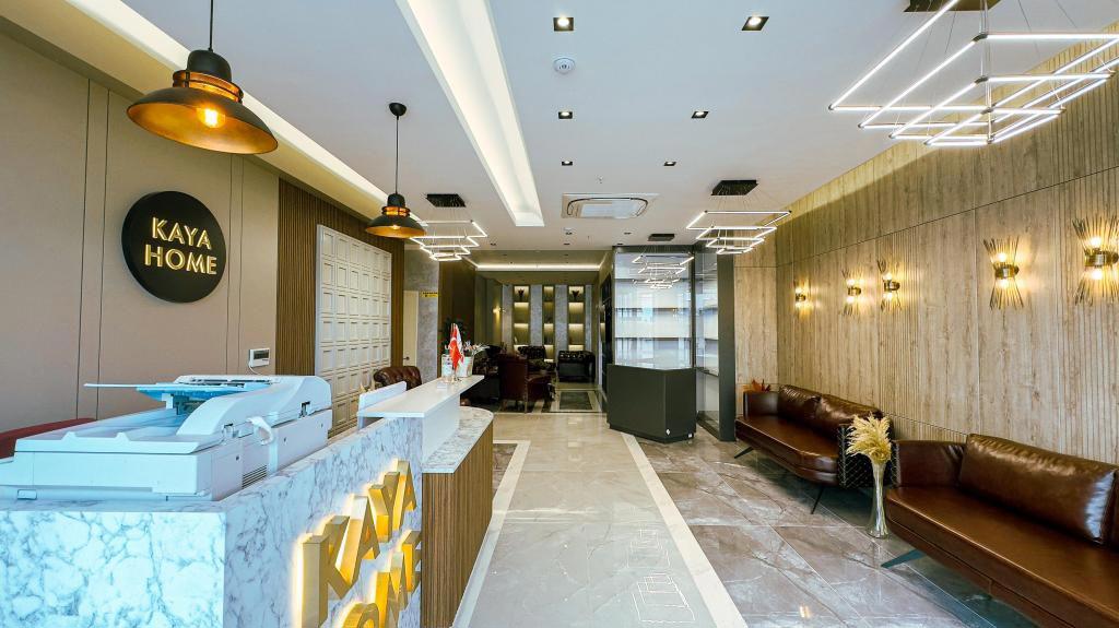 Kaya Home Otel