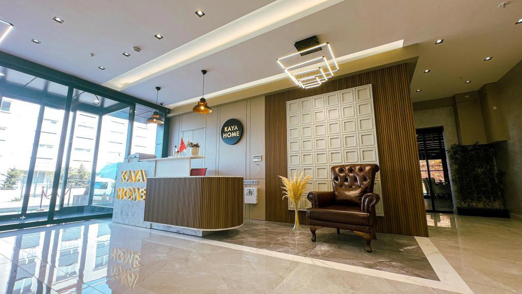 Kaya Home Otel