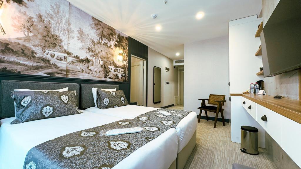 Kaya Home Otel