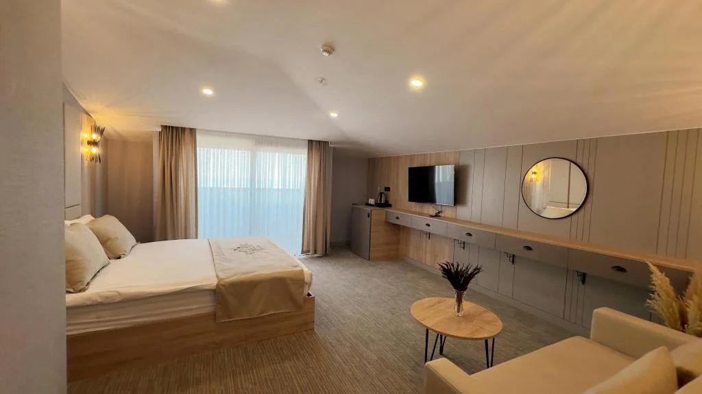 Kaya Home Otel