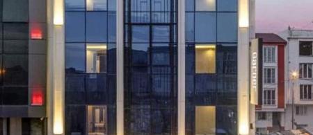 Garner Hotel Istanbul Airport Arnavutköy