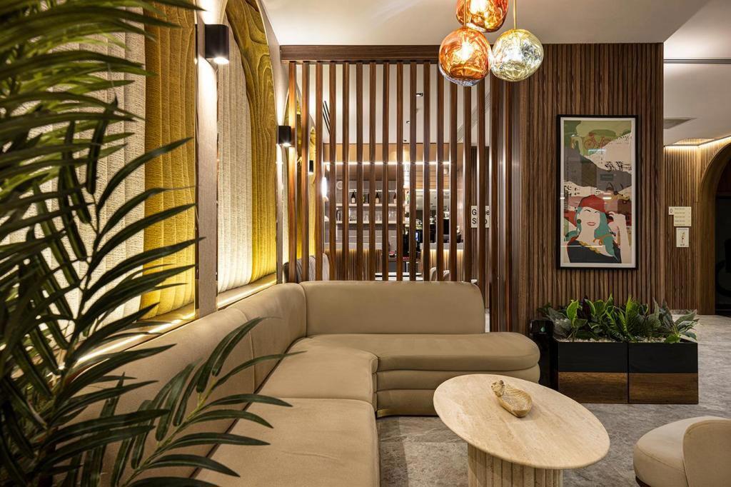 Garner Hotel Istanbul Airport Arnavutköy