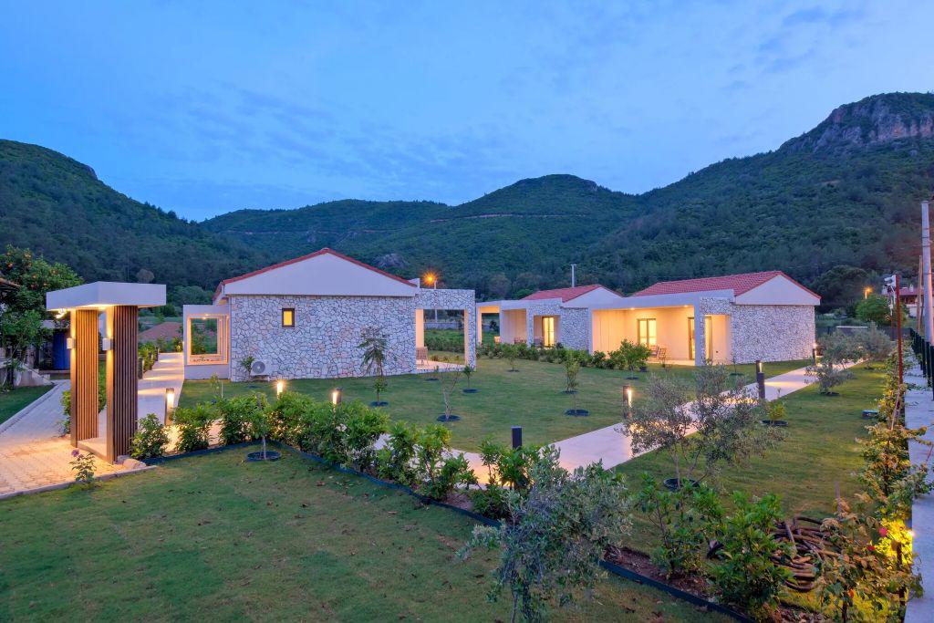 Casa Dila Marmaris