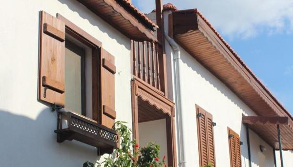 Silenos Boutique Hotel