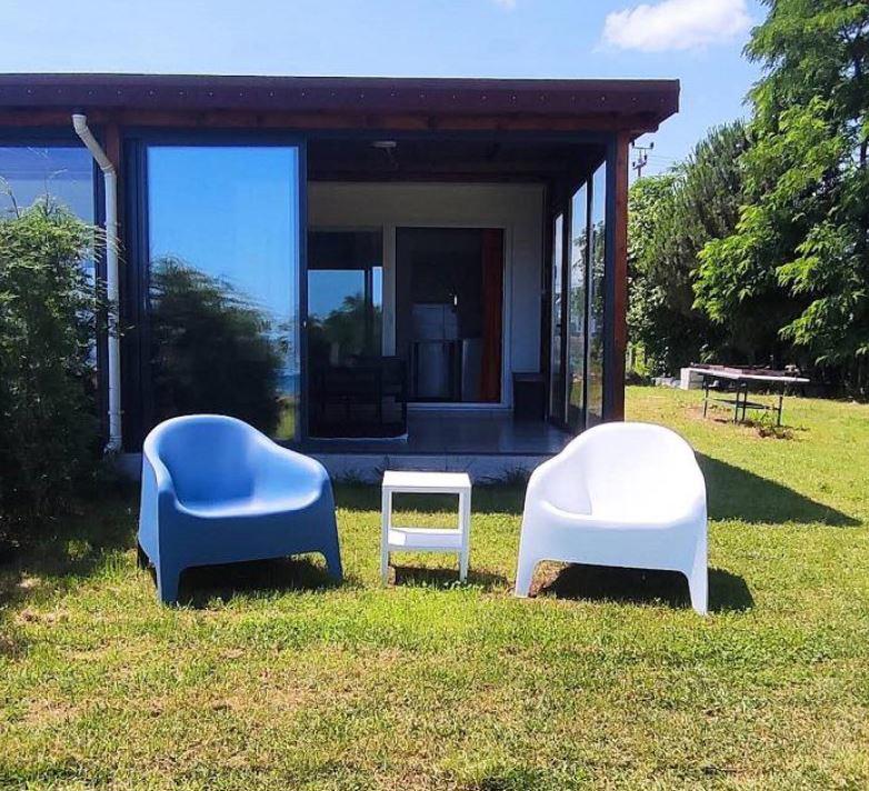 Eva Tatil Evleri