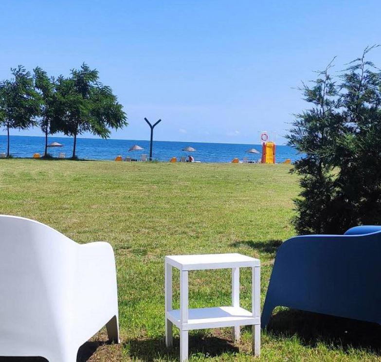 Eva Tatil Evleri