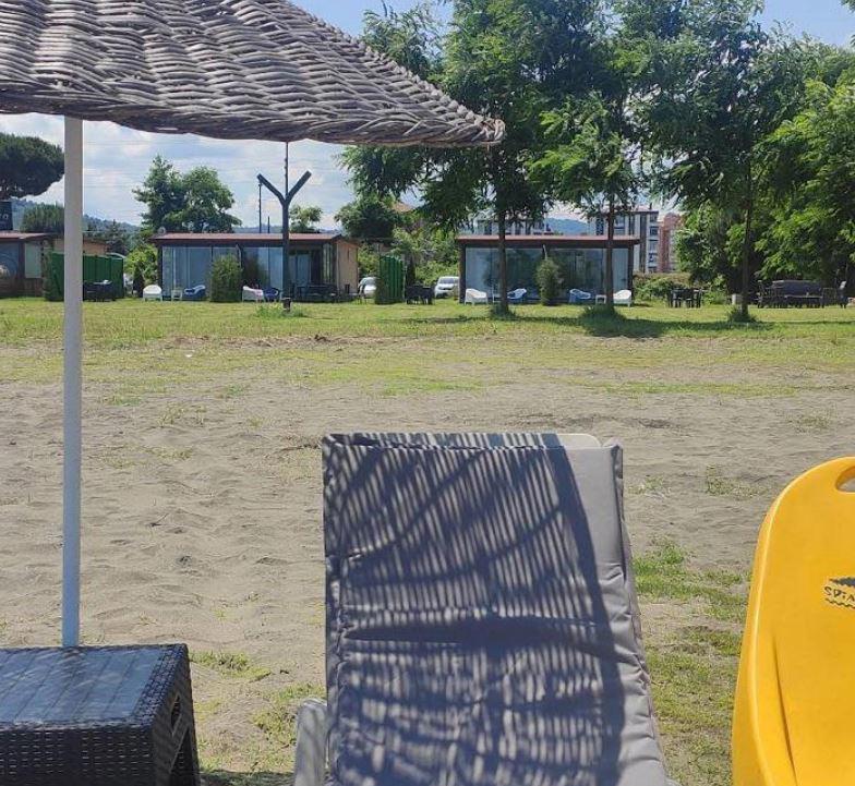 Eva Tatil Evleri