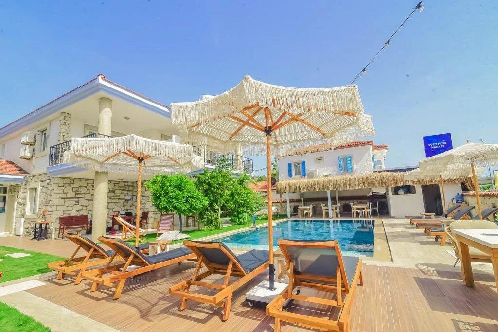 Gerence Otel By La Mira Alaçatı