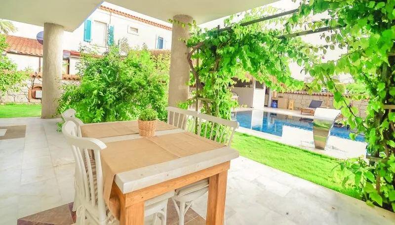 Gerence Otel By La Mira Alaçatı