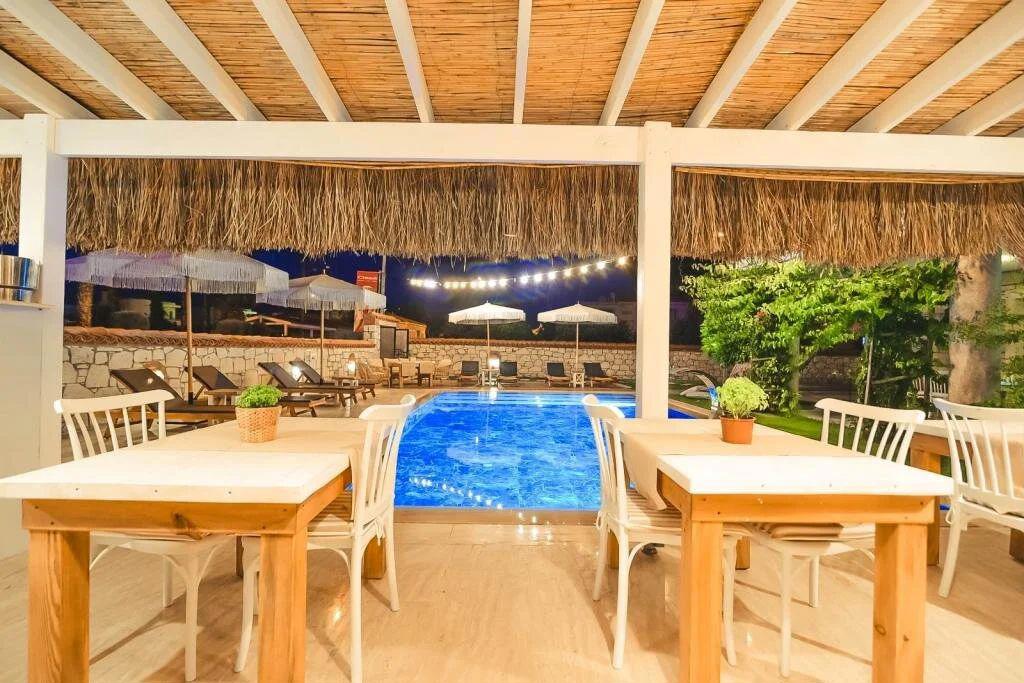 Gerence Otel By La Mira Alaçatı