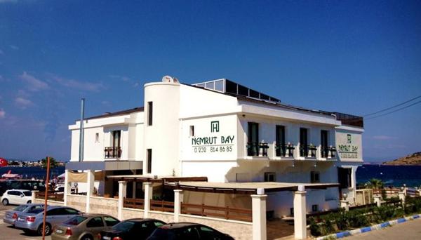 Nemrut Bay Otel
