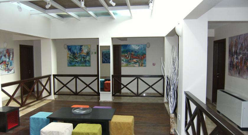 Nemrut Bay Otel