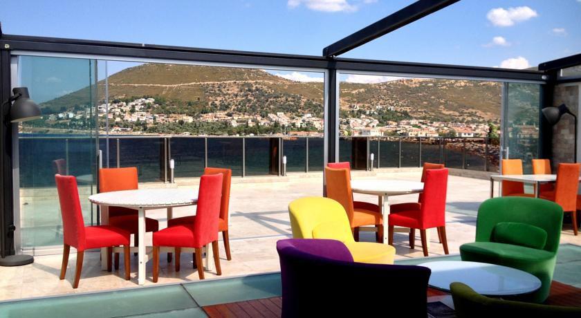Nemrut Bay Otel