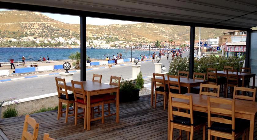 Nemrut Bay Otel