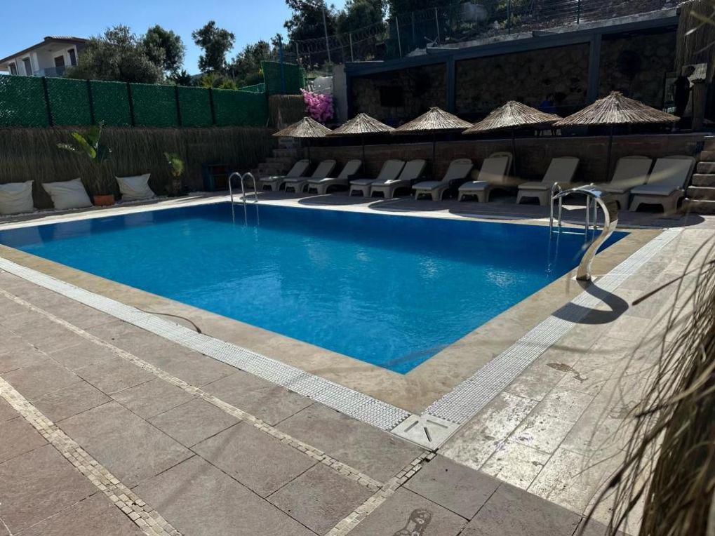 Stone House Yeni Foça