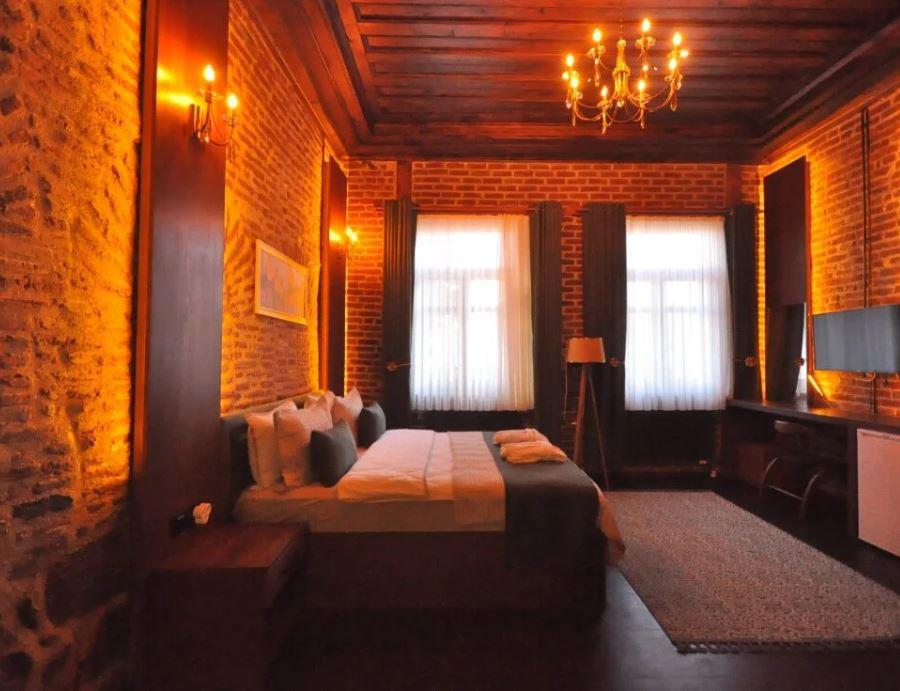 Mihman Konak Hotel